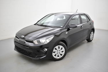 Kia Rio must 84