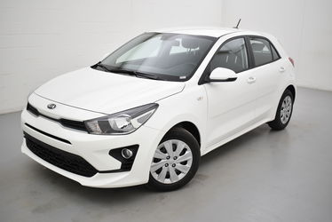 Kia Rio must 84