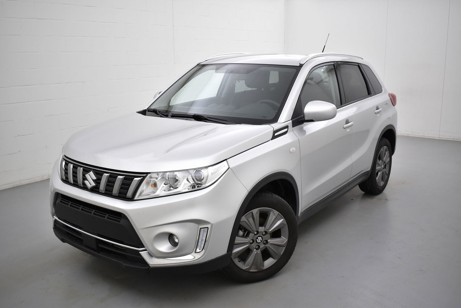 Suzuki Vitara GL+ 2wd