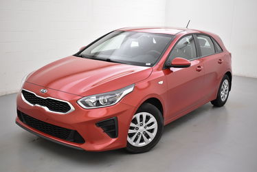 Kia Ceed must 100