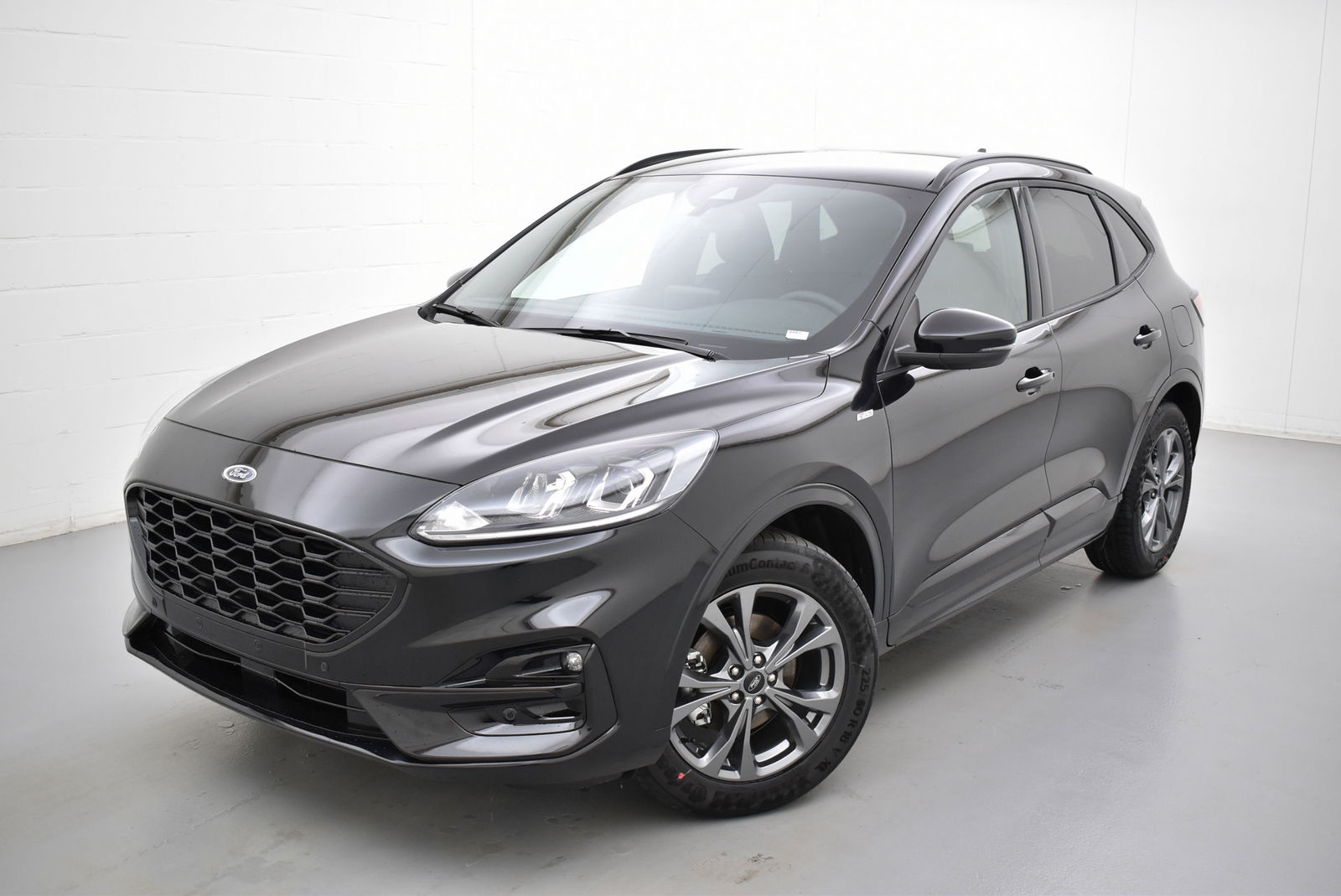 Ford Kuga ecoboost FWD ST line 150