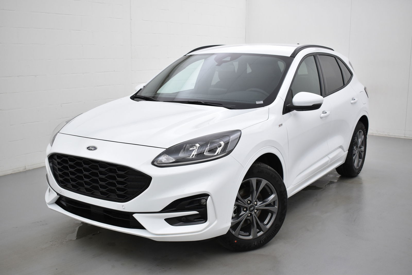 Ford Kuga ecoboost FWD ST line 150