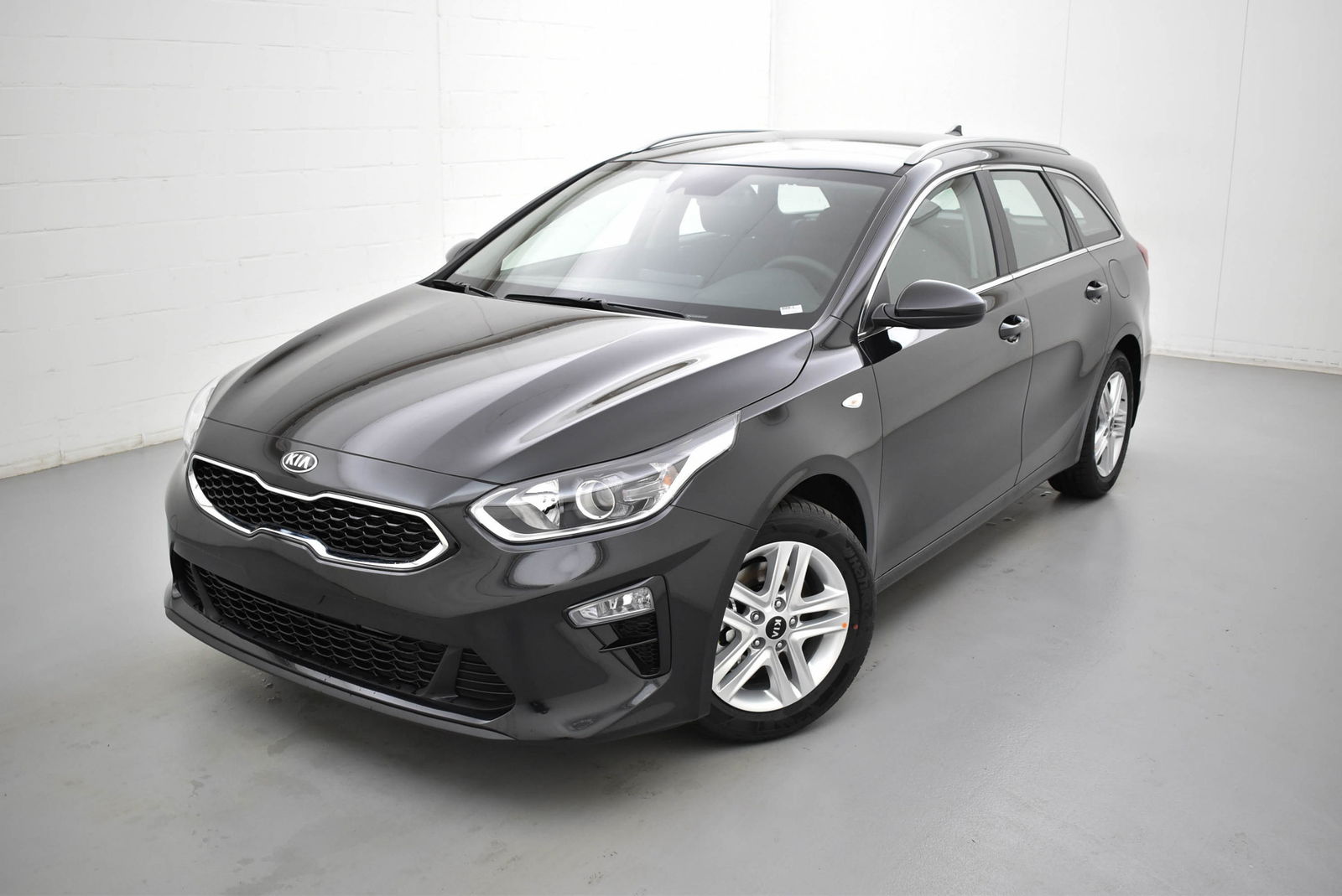 Kia Ceed t-gdi navi edition 101 ISG