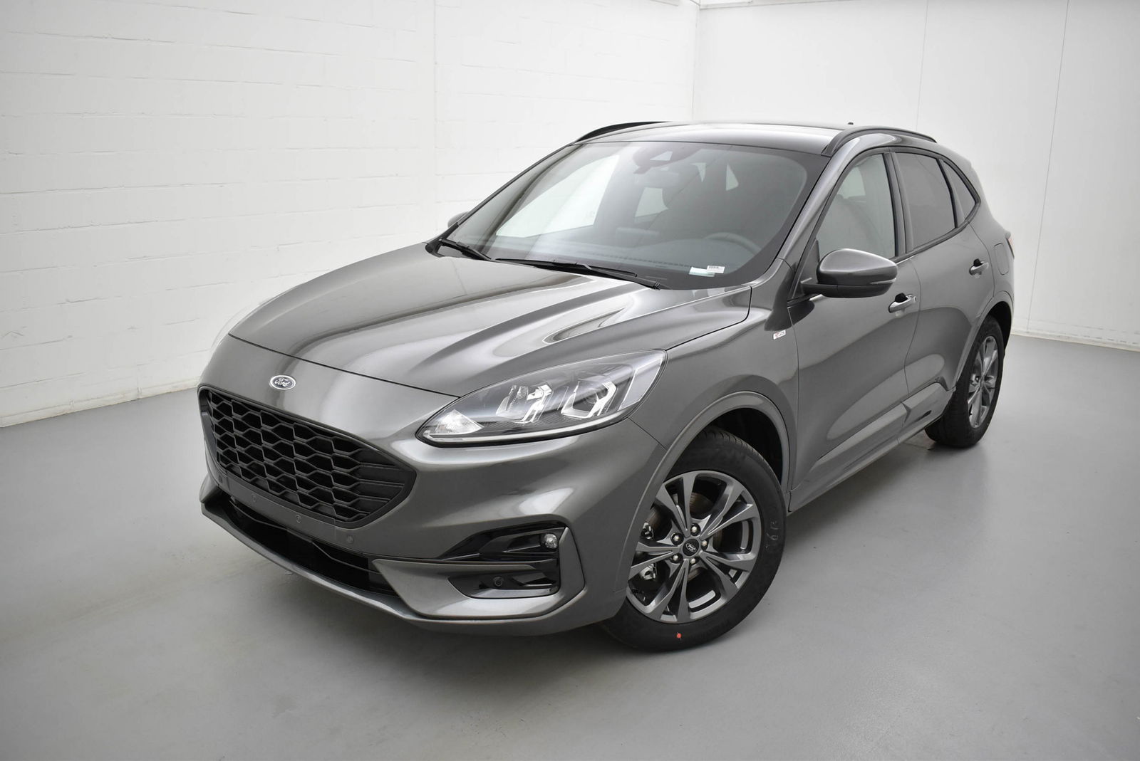 Ford Kuga ecoboost FWD ST line 150
