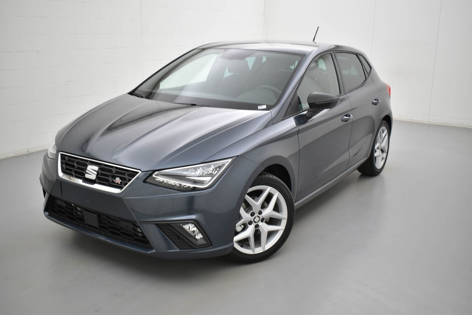 SEAT Ibiza TSI FR 110