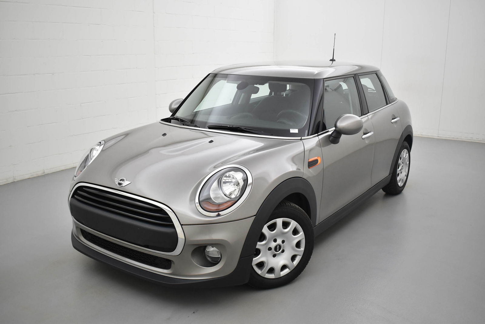 MINI 5 doors d ONE 95 d ONE 95