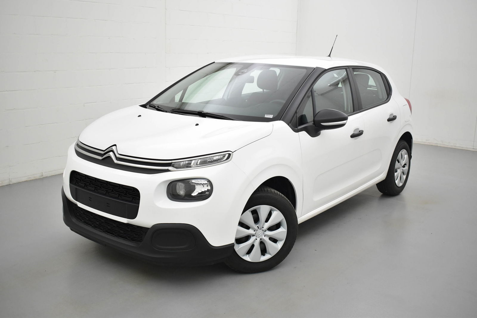 Citroen C3 puretech start S&S 83