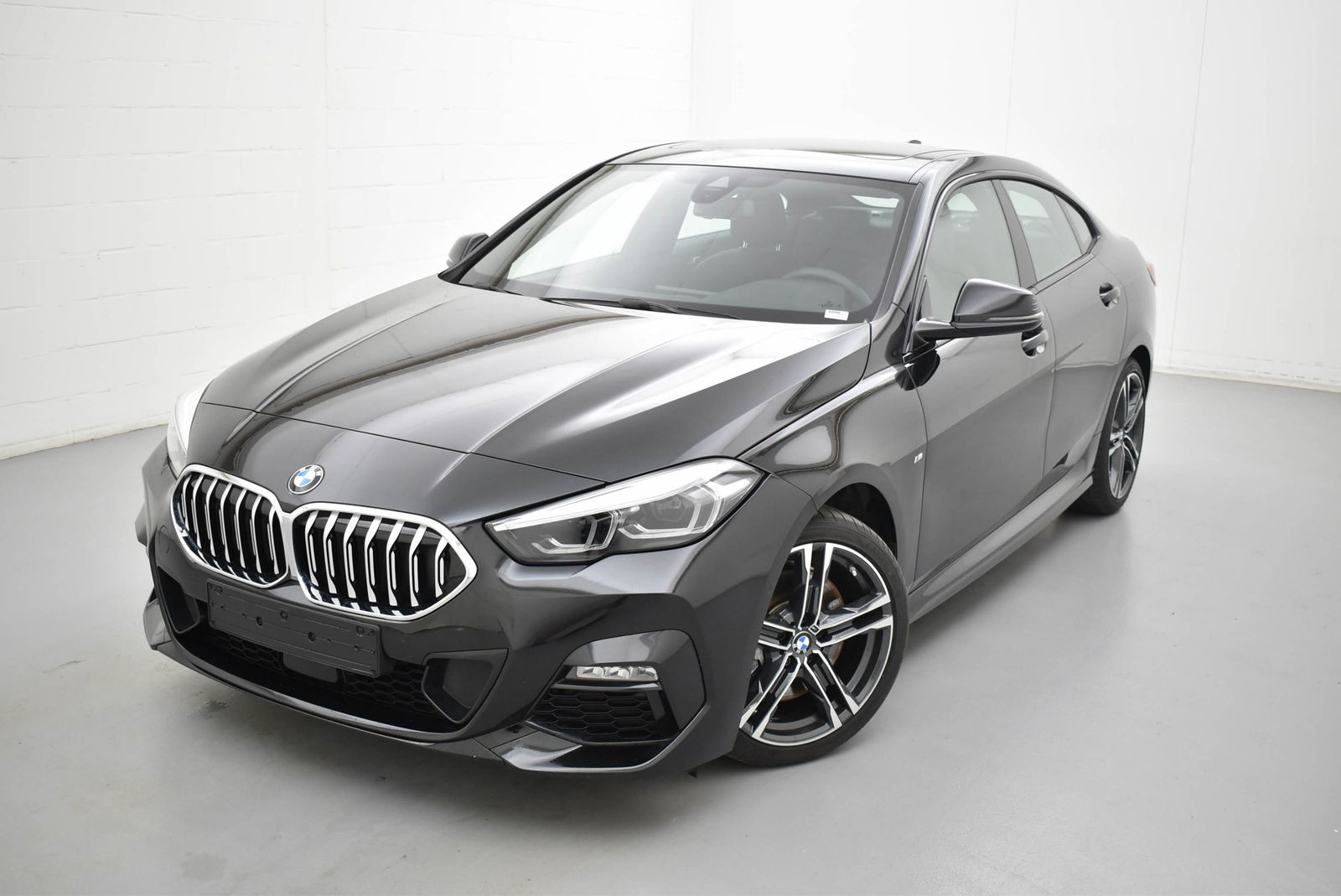 BMW 2 GRAN COUPE DXA adblue 190