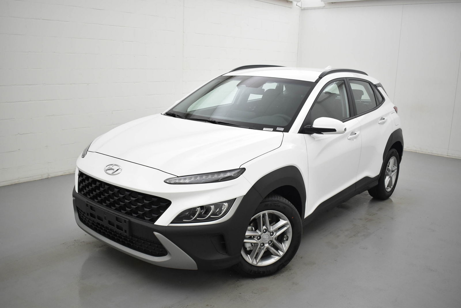 Hyundai Kona premium edition 120 AT