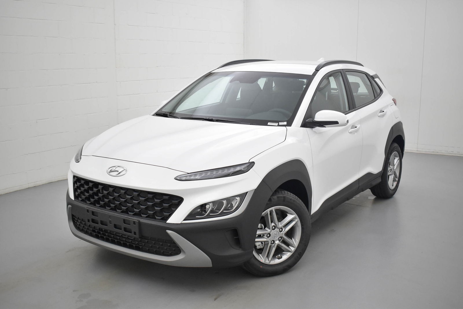 Hyundai Kona premium edition 120