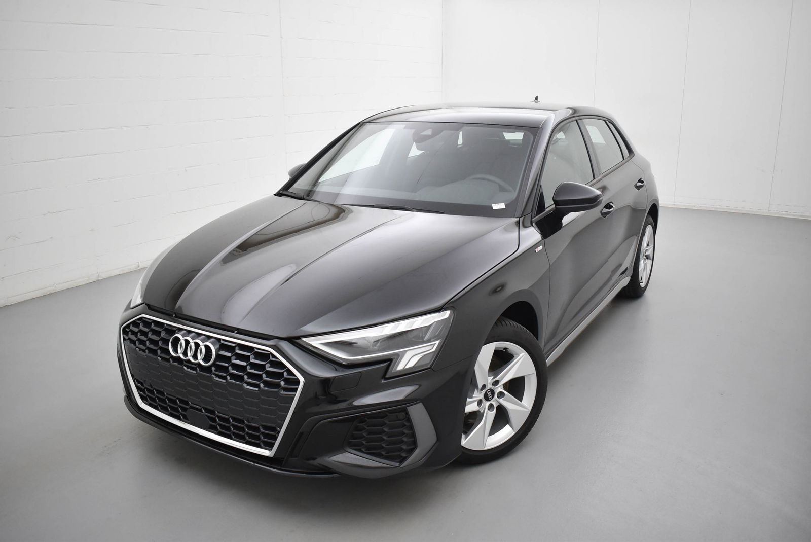 Audi A3 Sportback tfsi 30 s line 110
