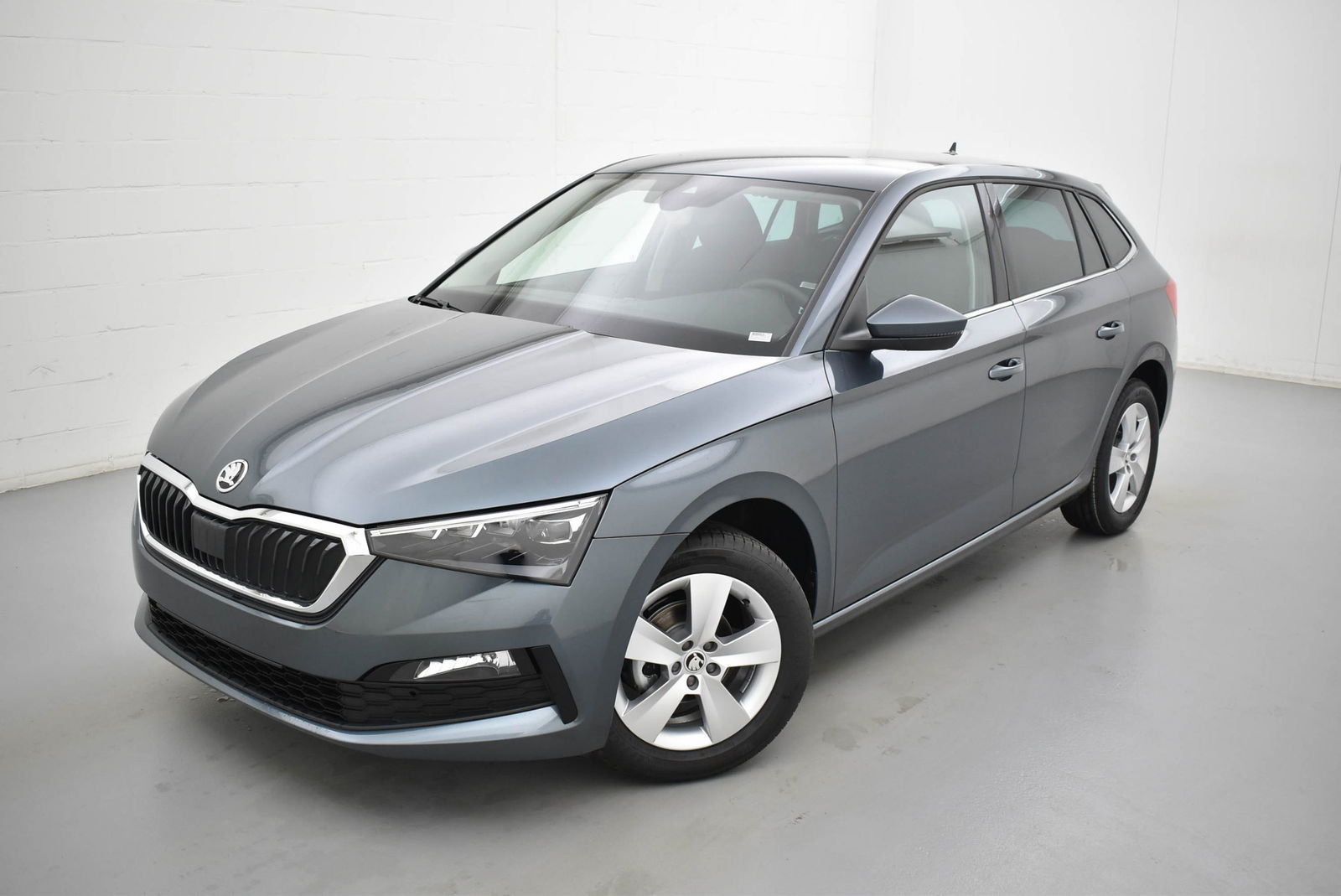 Skoda Scala TSI style 95