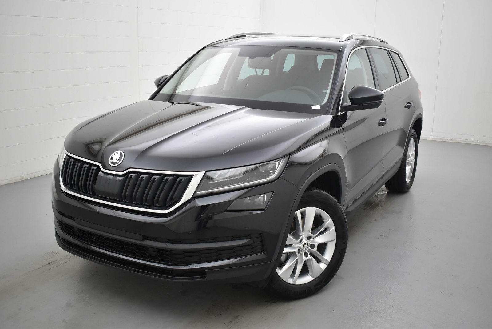 Skoda Kodiaq TSI ACT style 150 AT 7PL
