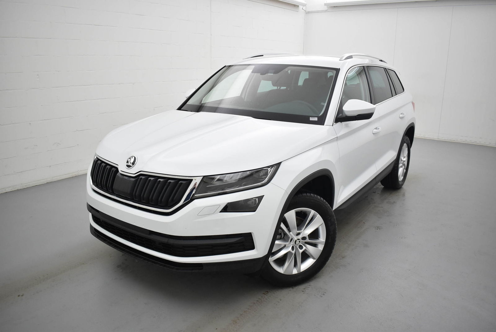Skoda Kodiaq TSI ACT style 150 AT 7PL