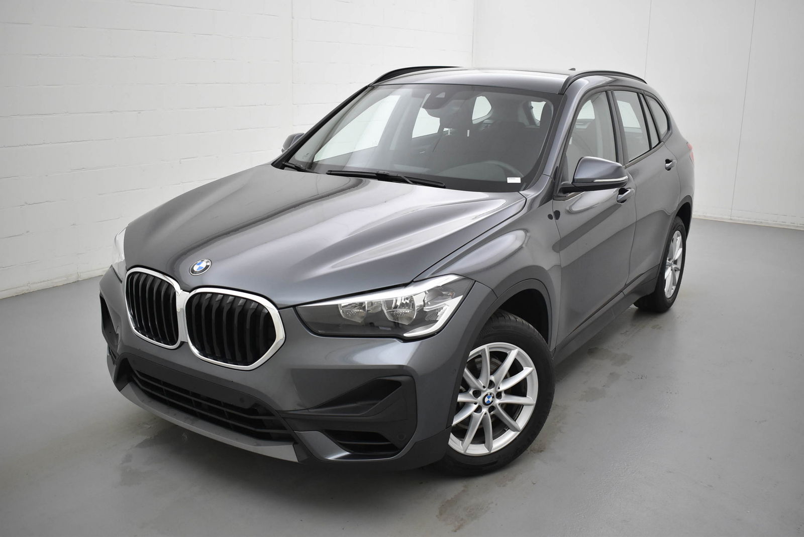 BMW X1 sdrive18 OPF 140 AT