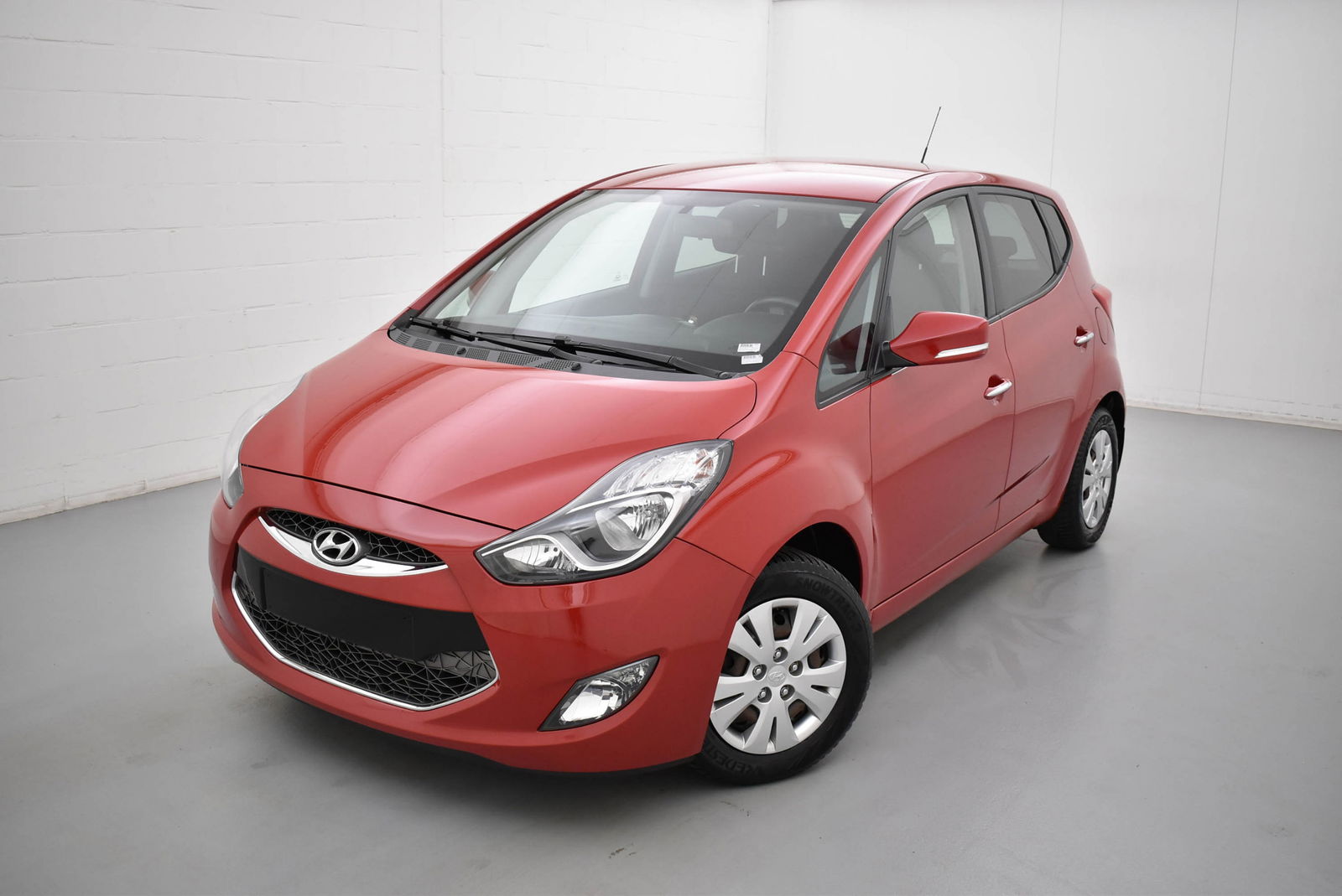Hyundai ix20 GLS plus