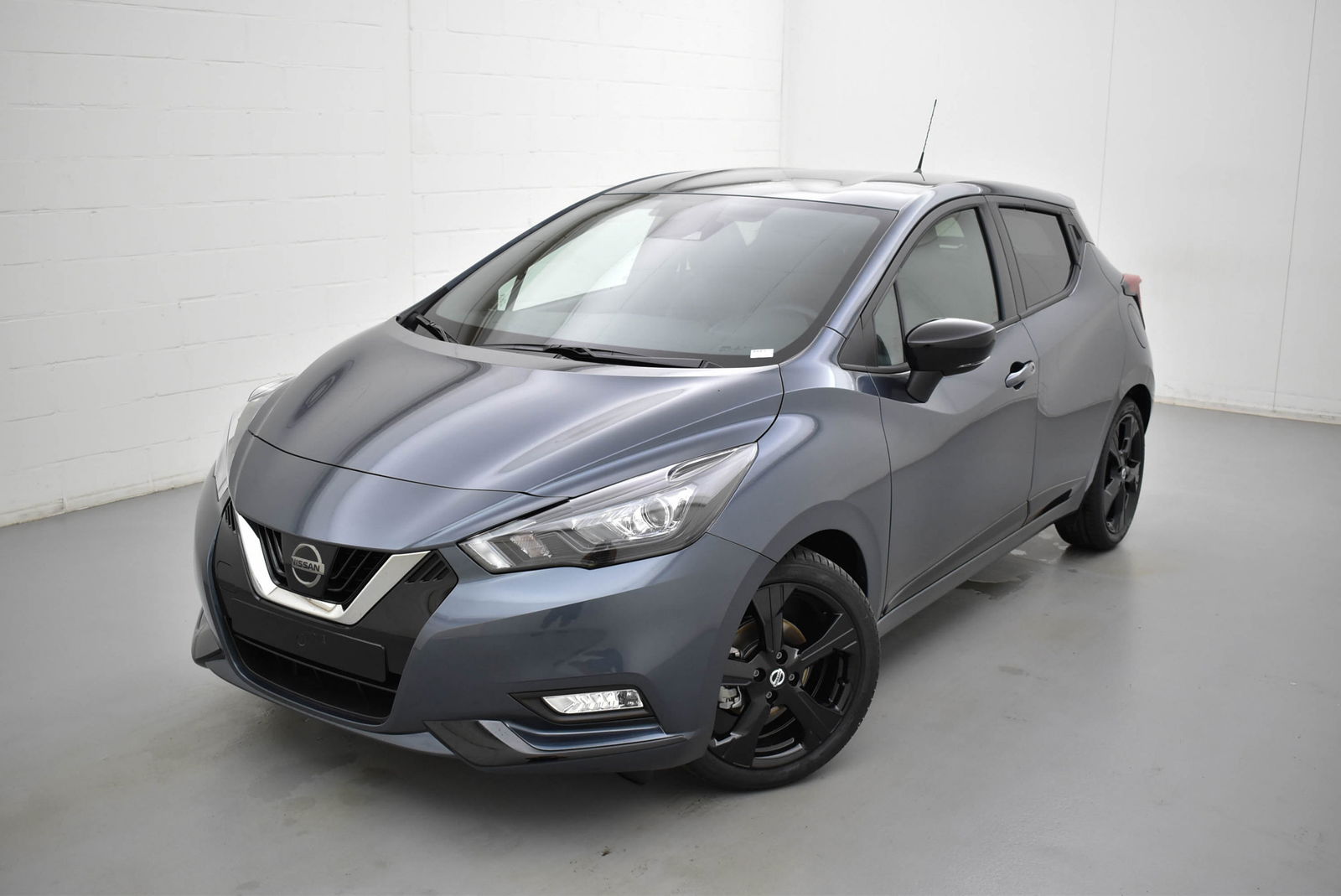Nissan Micra ig-t n-sport 95