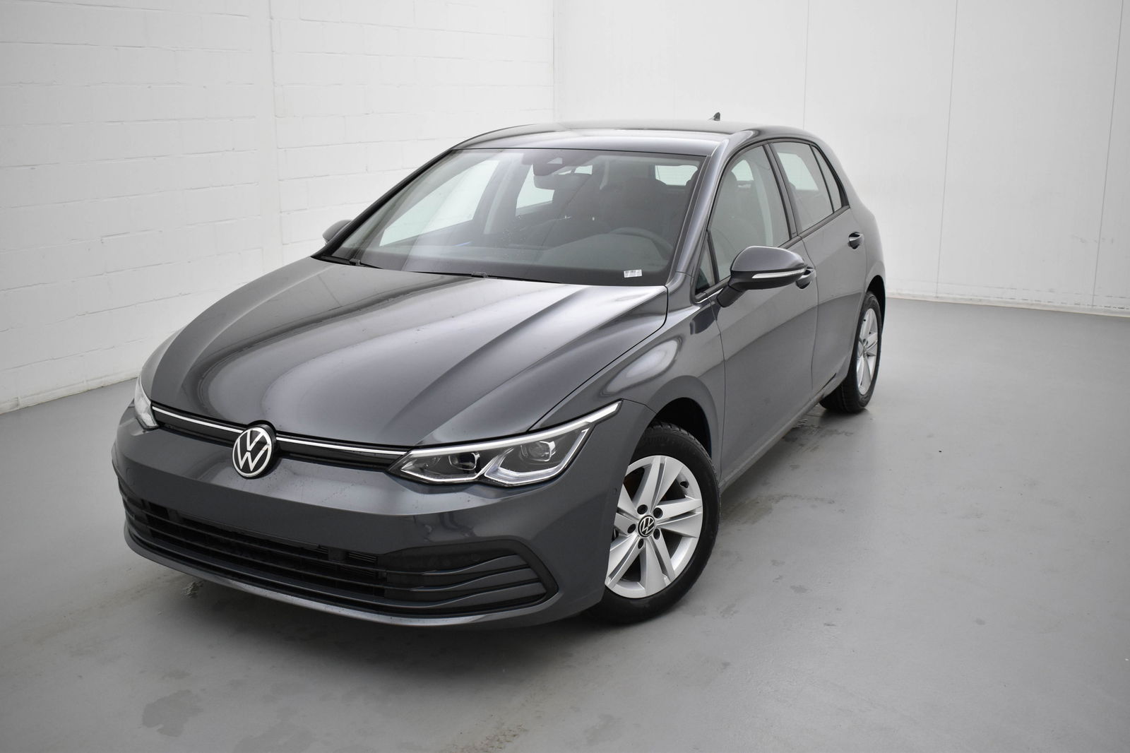 Volkswagen Golf VIII TSI life OPF 130