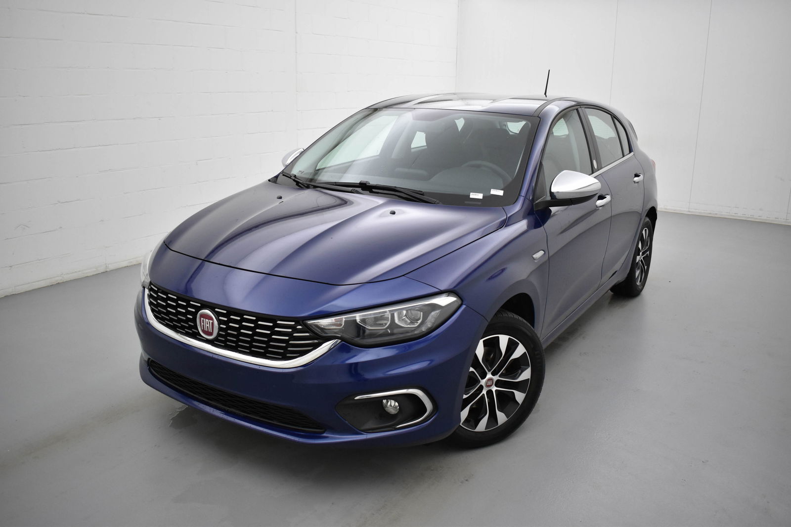 Fiat TIPO HATCHBACK multijet mirror st/st 95