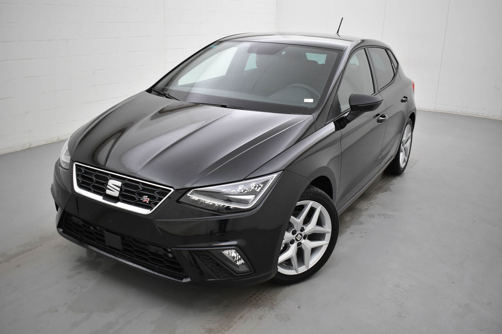 SEAT Ibiza TSI FR 110