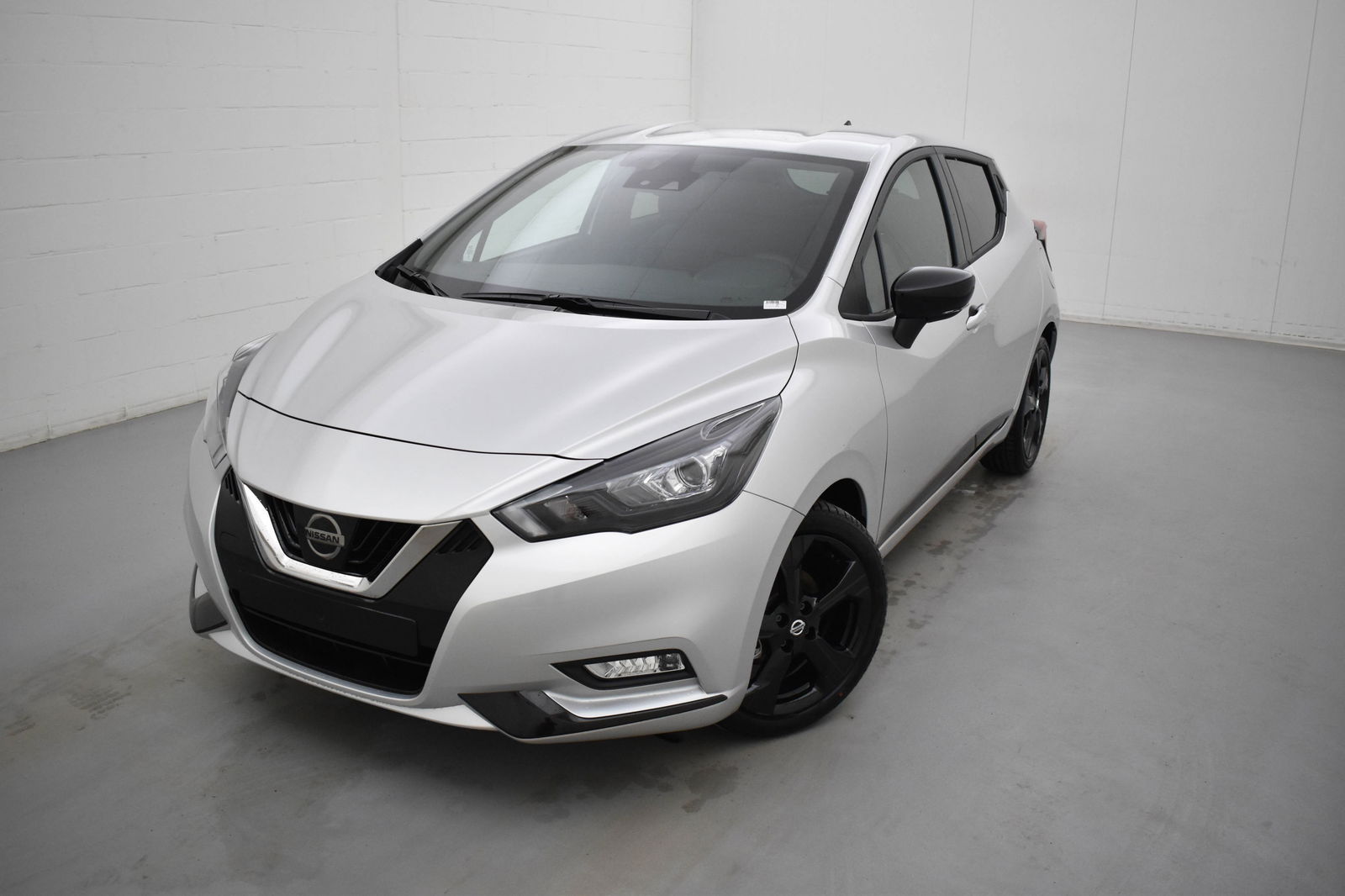 Nissan Micra ig-t n-sport 95