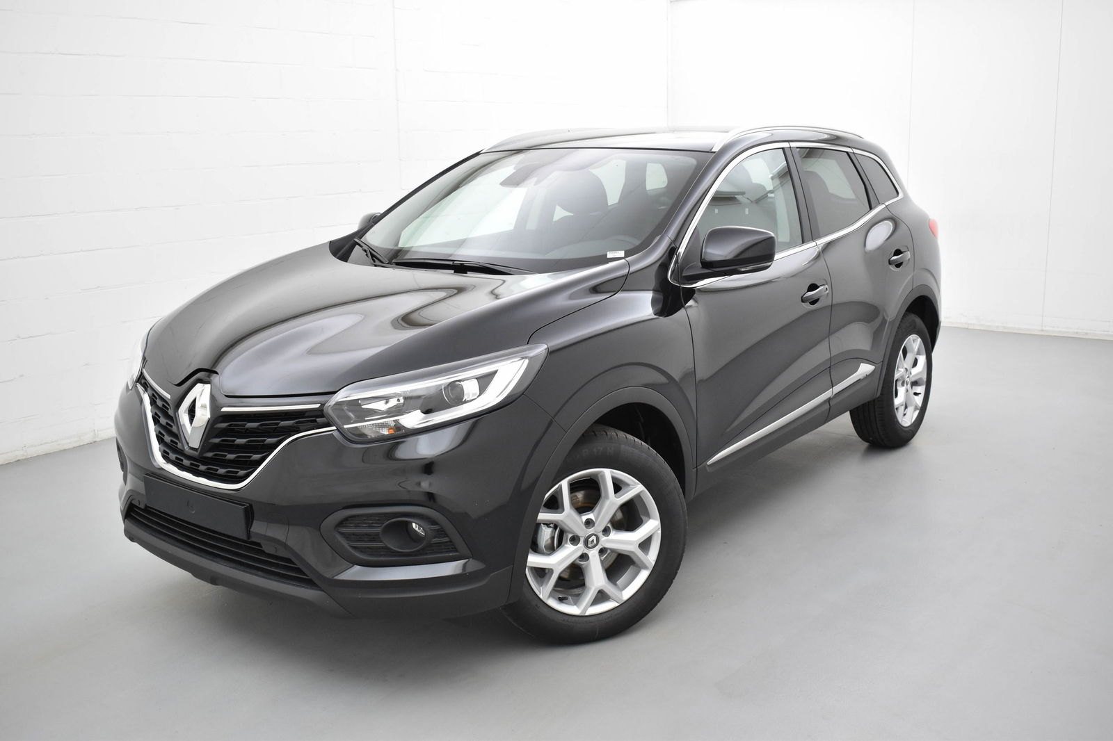 Renault Kadjar TCE ZEN GPF 140