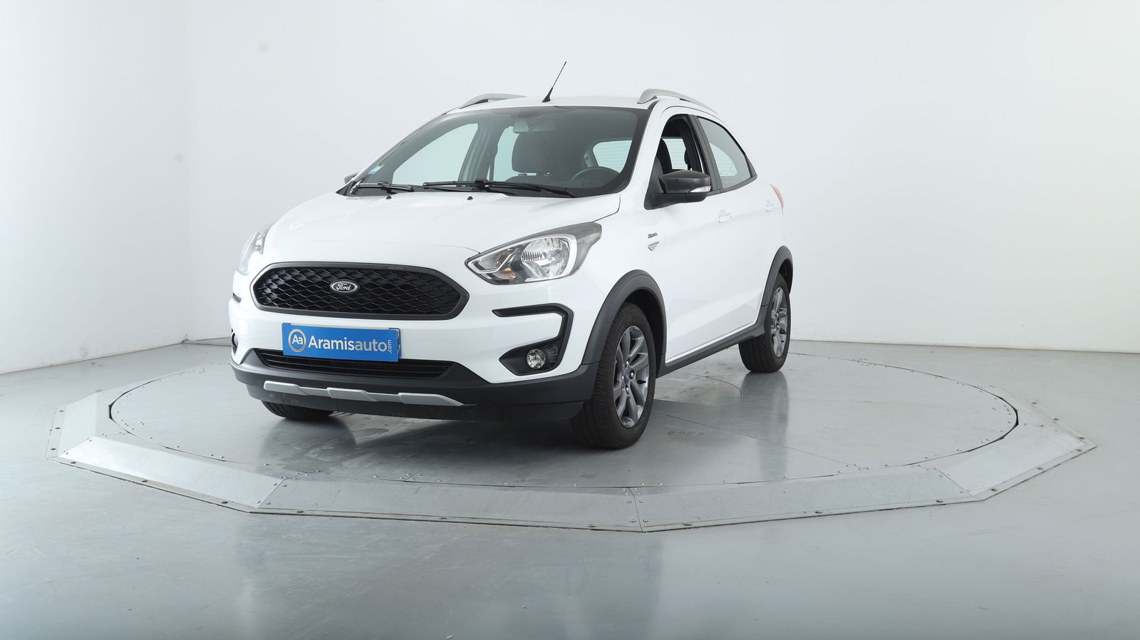 Ford KA+ ACTIVE 85