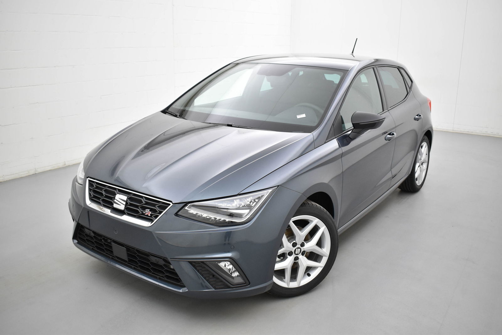 SEAT Ibiza TSI FR 110