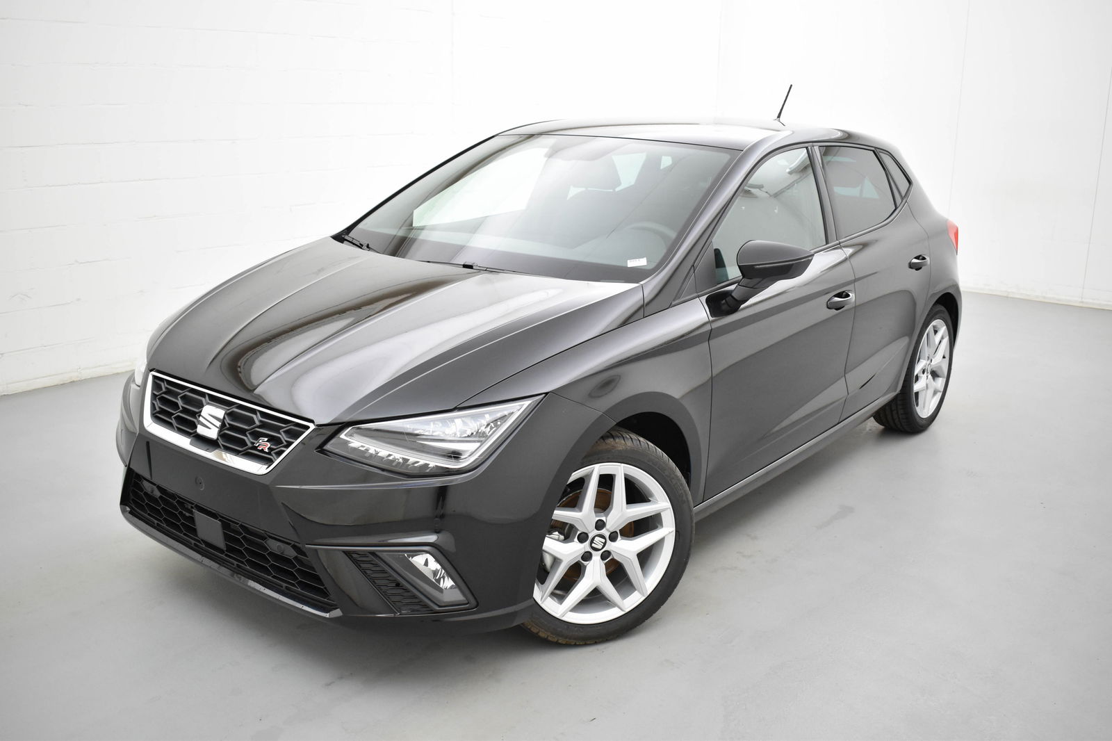 SEAT Ibiza TSI FR 110