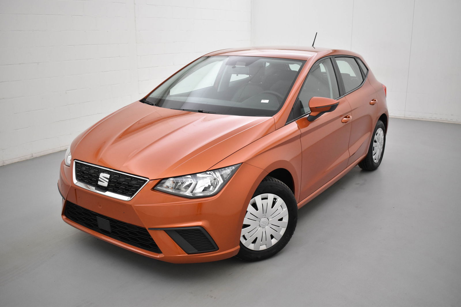 SEAT Ibiza TSI style 115 AT