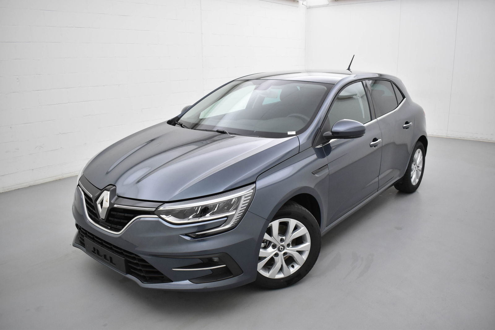 Renault Megane Berline TCE ZEN GPF 115