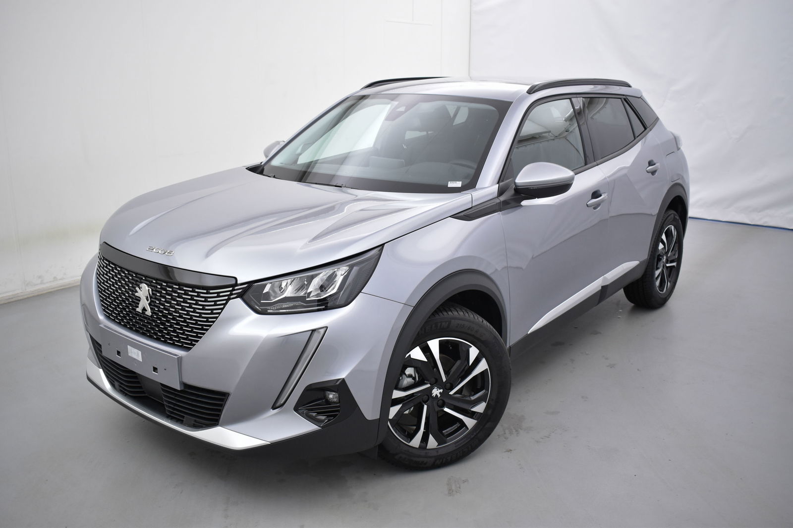Peugeot 2008 puretech allure pack st/st 101