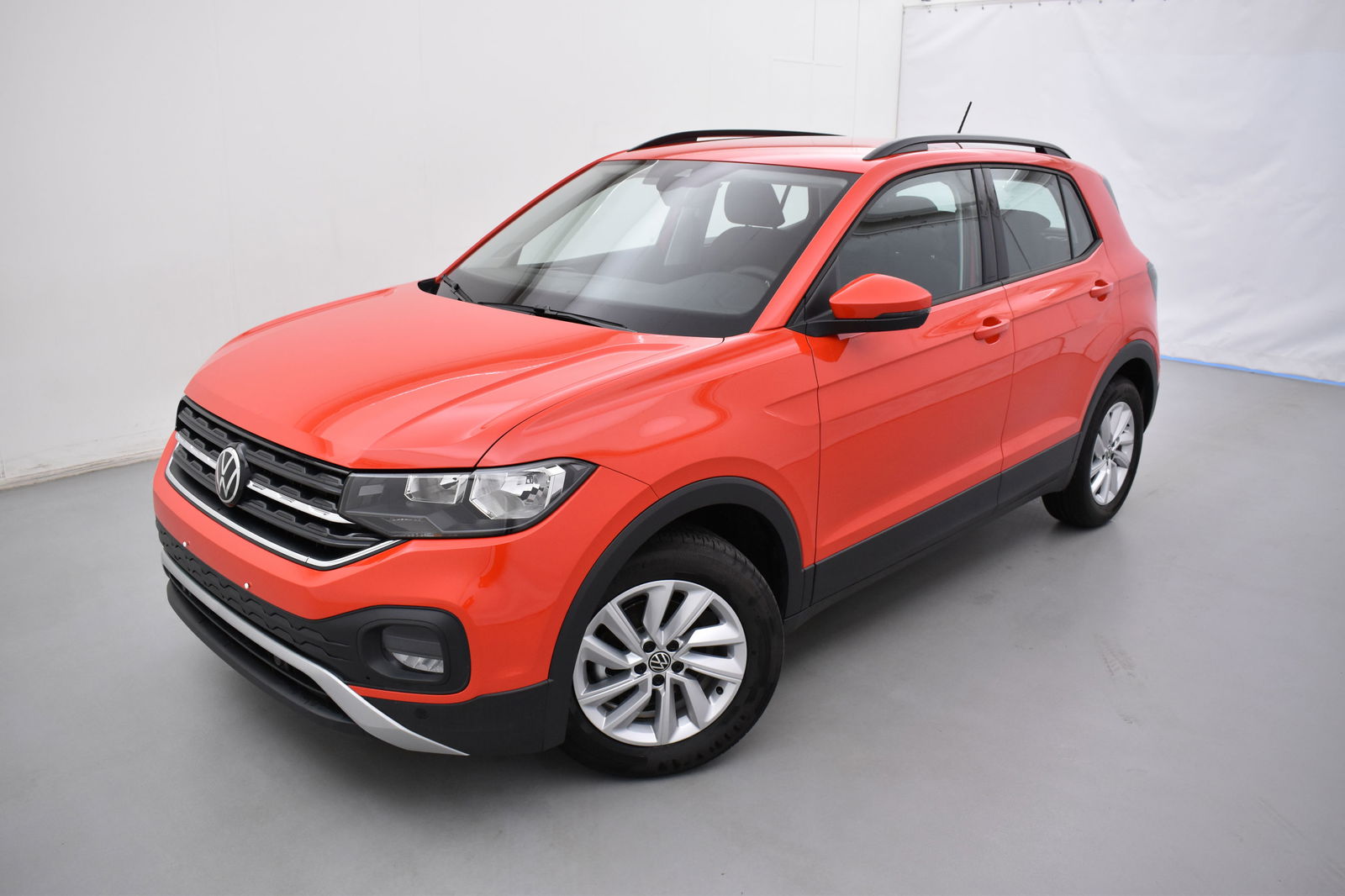 Volkswagen T-Cross TSI style OPF 110 AT