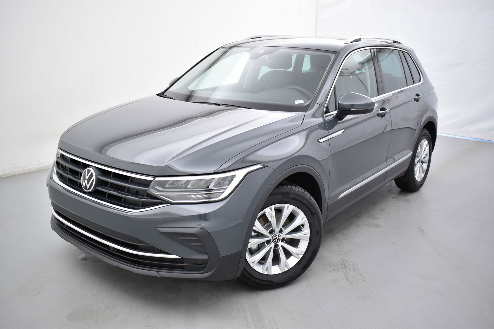 Volkswagen Tiguan TSI life OPF 150