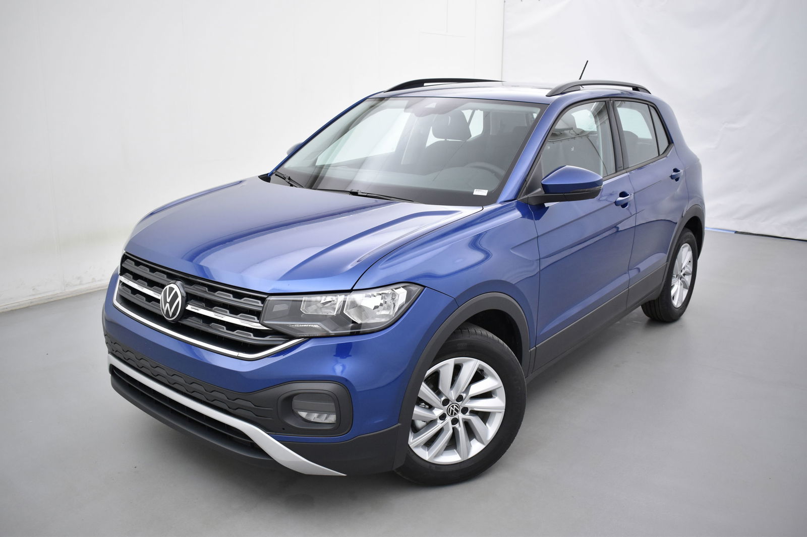 Volkswagen T-Cross TSI style OPF 110 AT