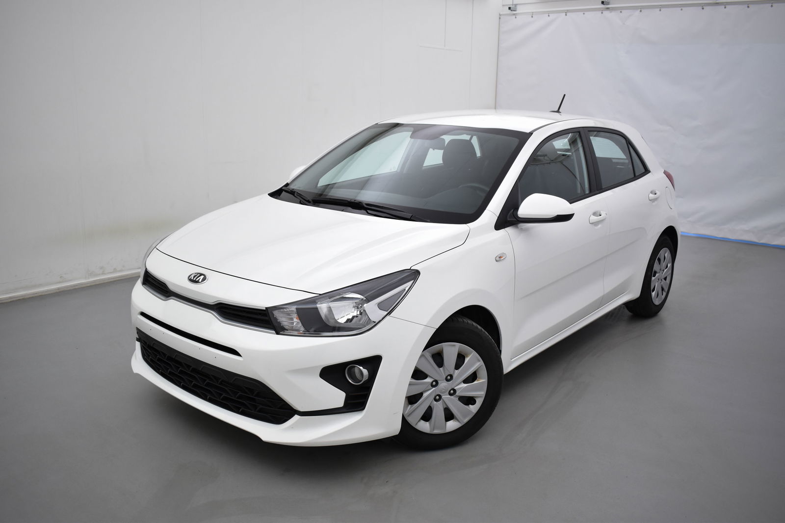 Kia Rio t more 84