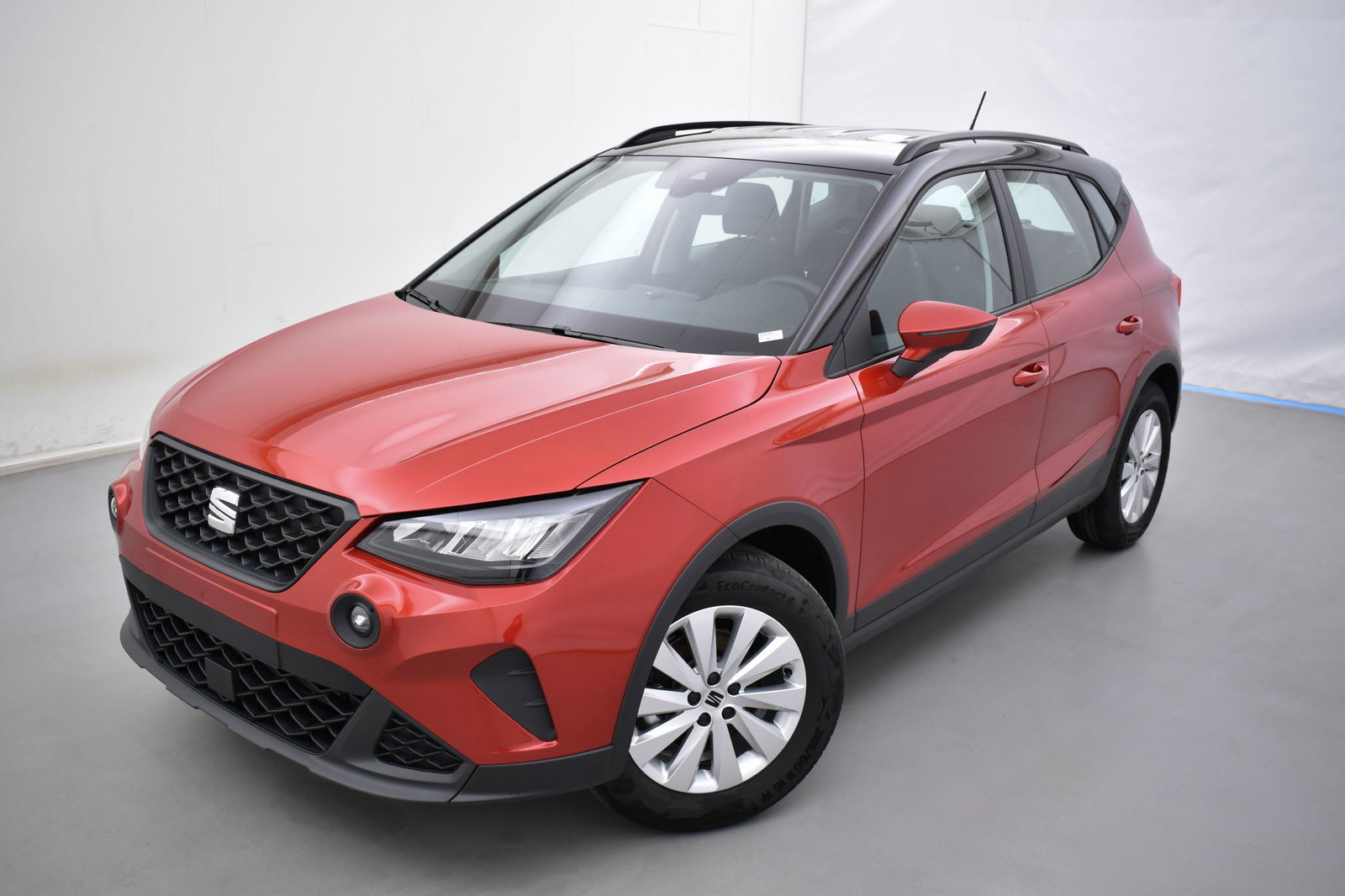SEAT Arona TSI style 110