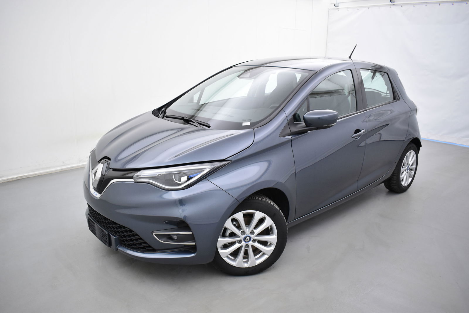 Renault ZOE 52 KWH r135 ZEN b-buy 136 AT