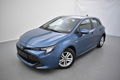 Toyota Corolla Hatchback hybrid dynamic plus e-cvt 98 AT hybrid dynamic plus e-cvt 98 AT