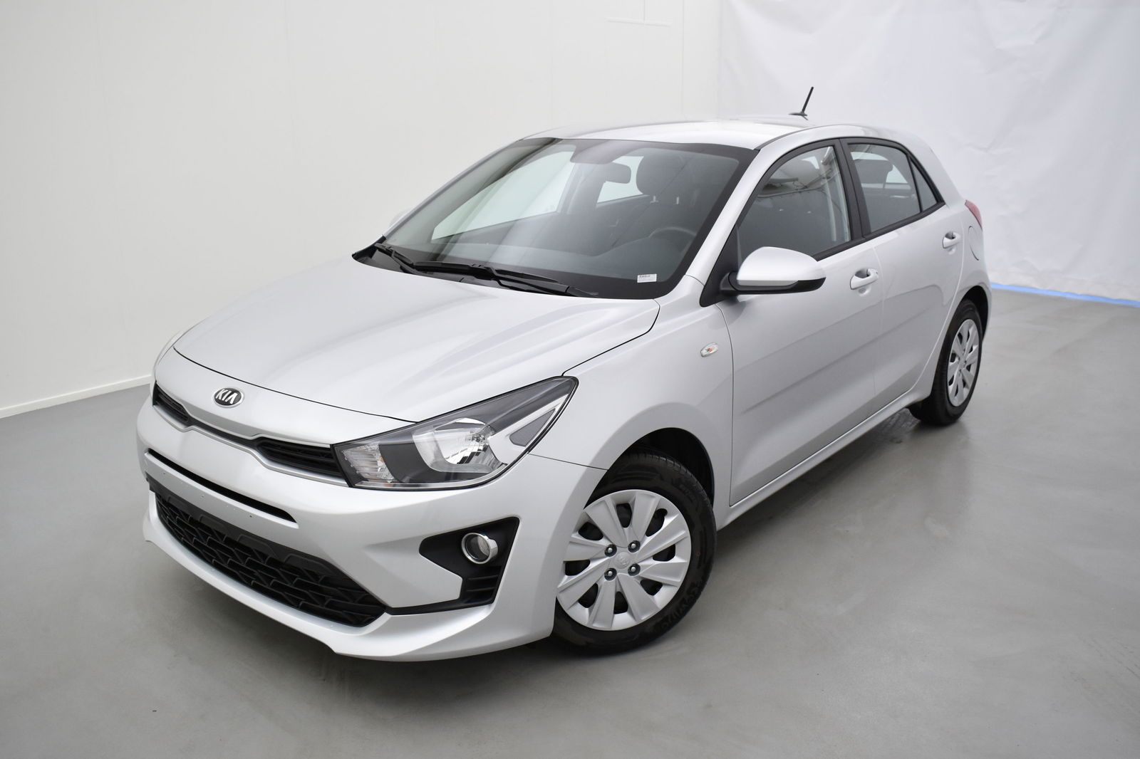 Kia Rio t more 84