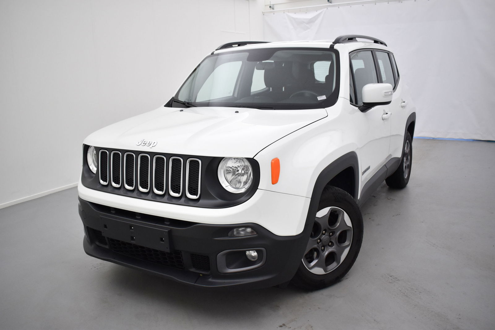 Jeep Renegade 1.6i e.torq 4x2 longitude 110
