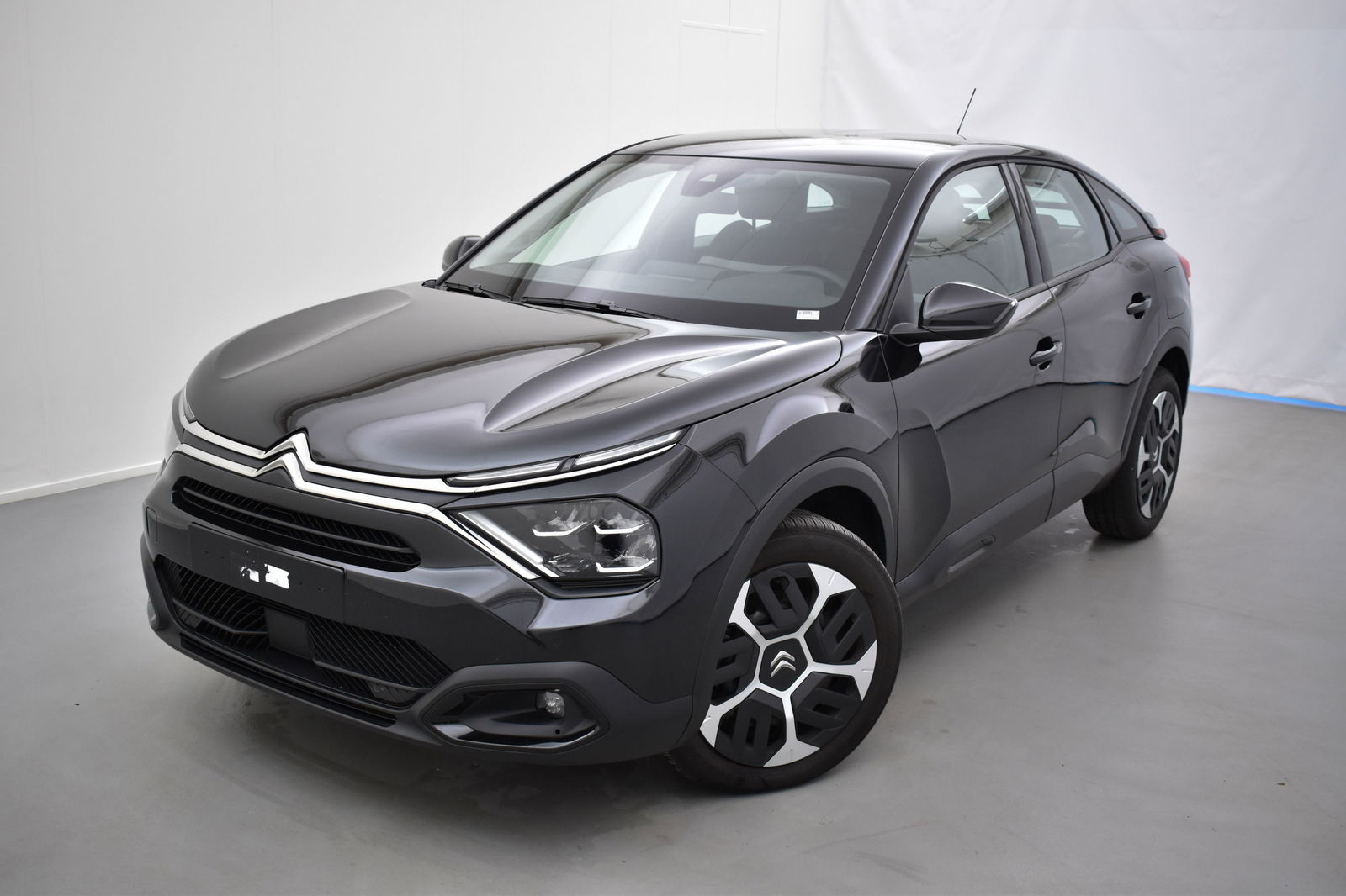 Citroen C4 bluehdi feel st/st 131 AT