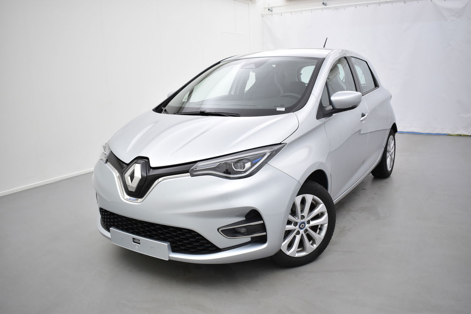 Renault ZOE 52 KWH r135 ZEN b-buy 136 AT