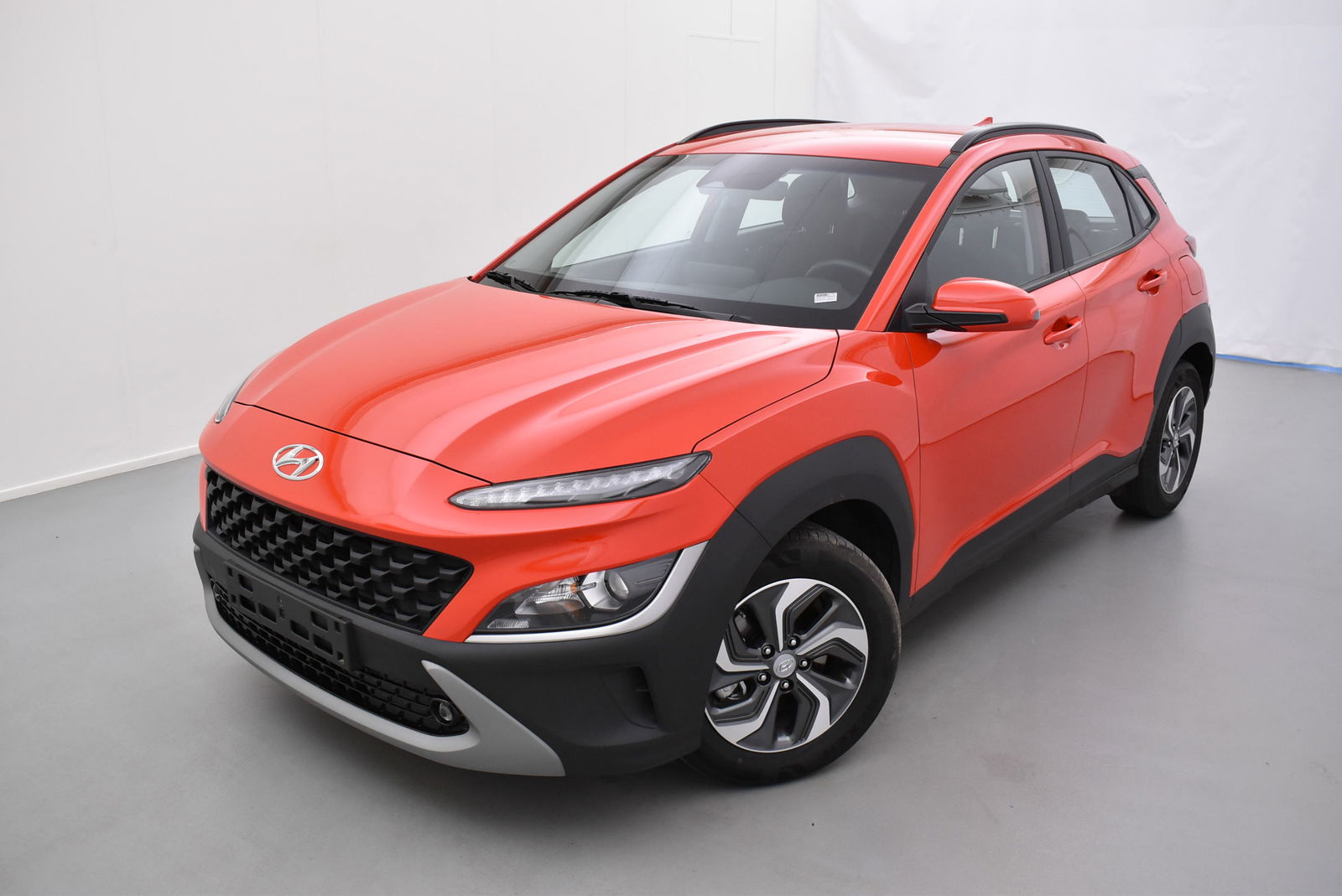 Hyundai Kona gdi hybride twist 105 AT