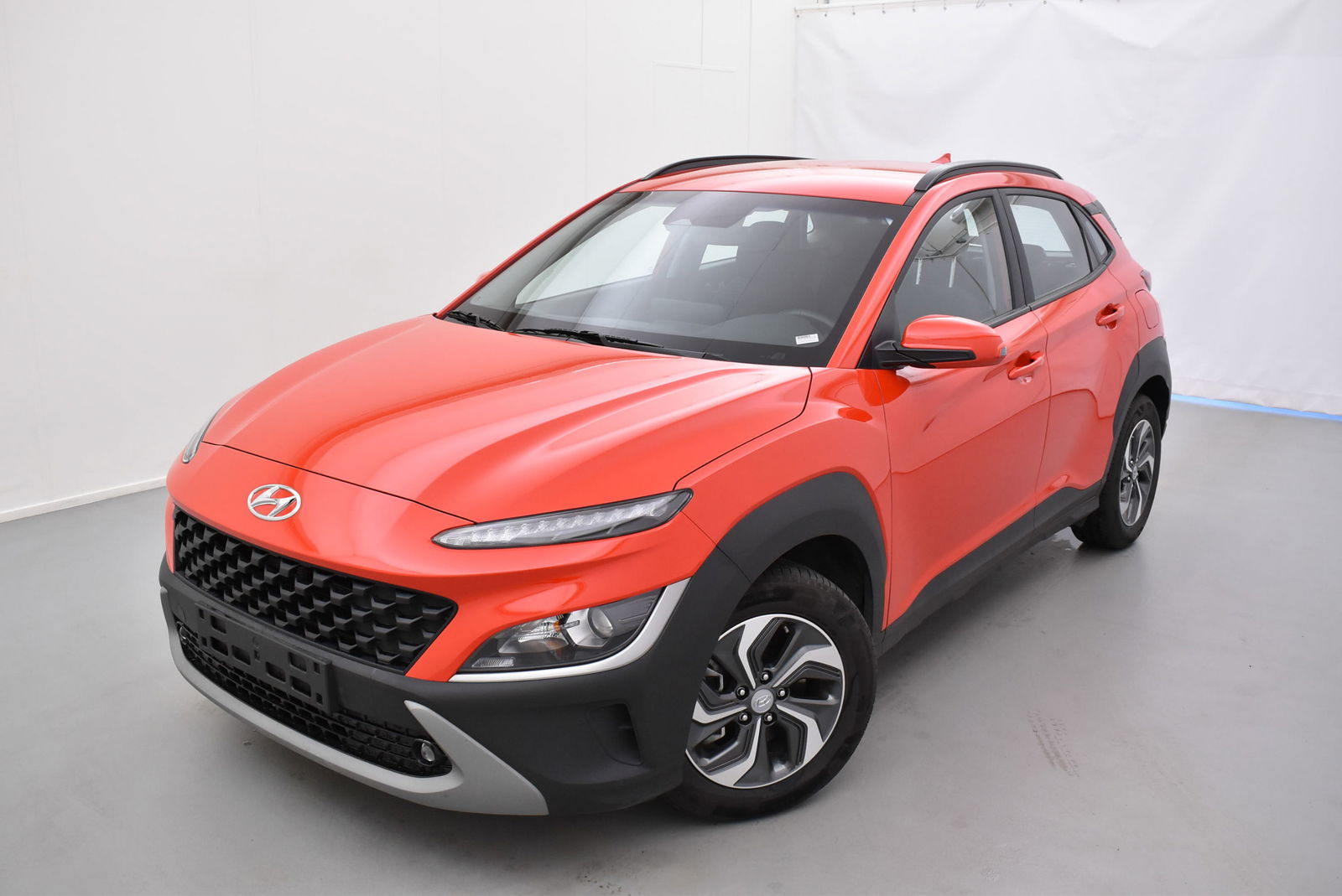 Hyundai Kona gdi hybride twist 105 AT