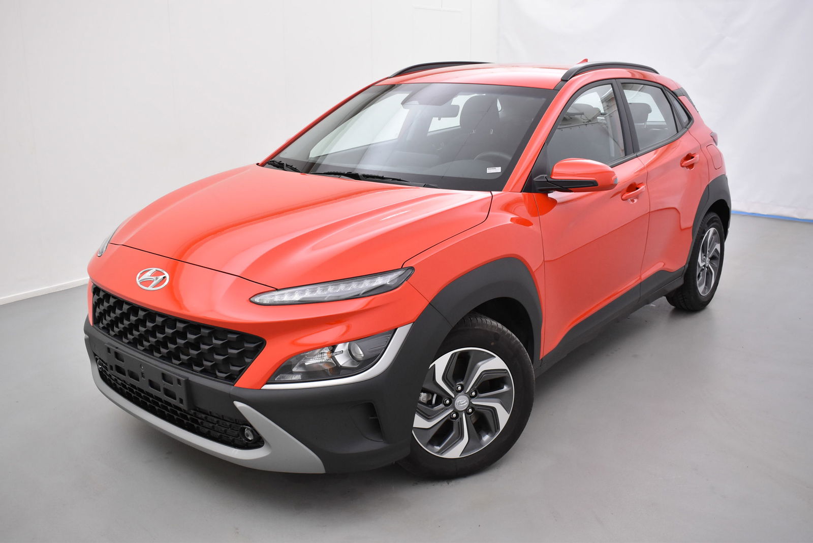 Hyundai Kona gdi hybride twist 105 AT