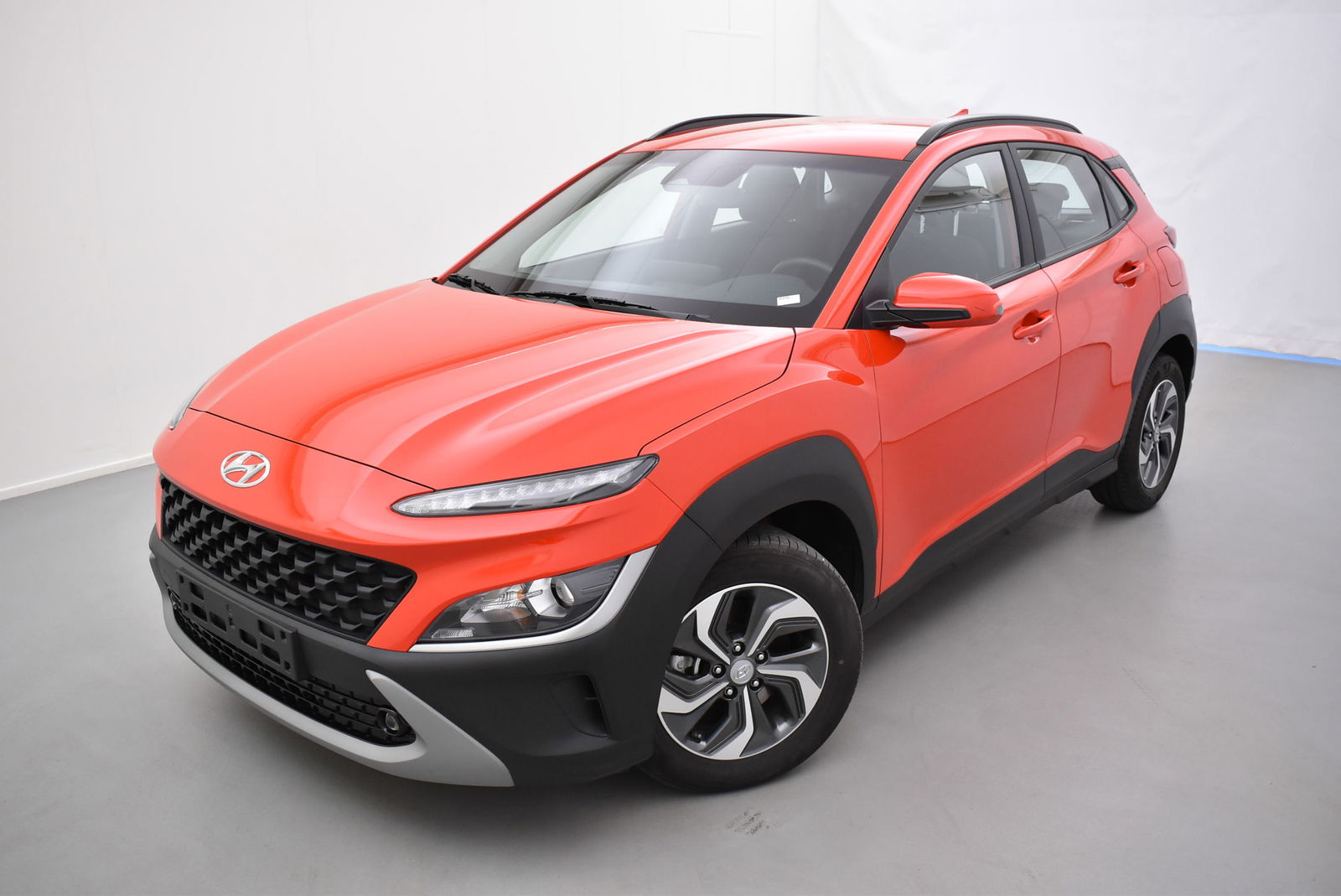 Hyundai Kona gdi hybride twist 105 AT