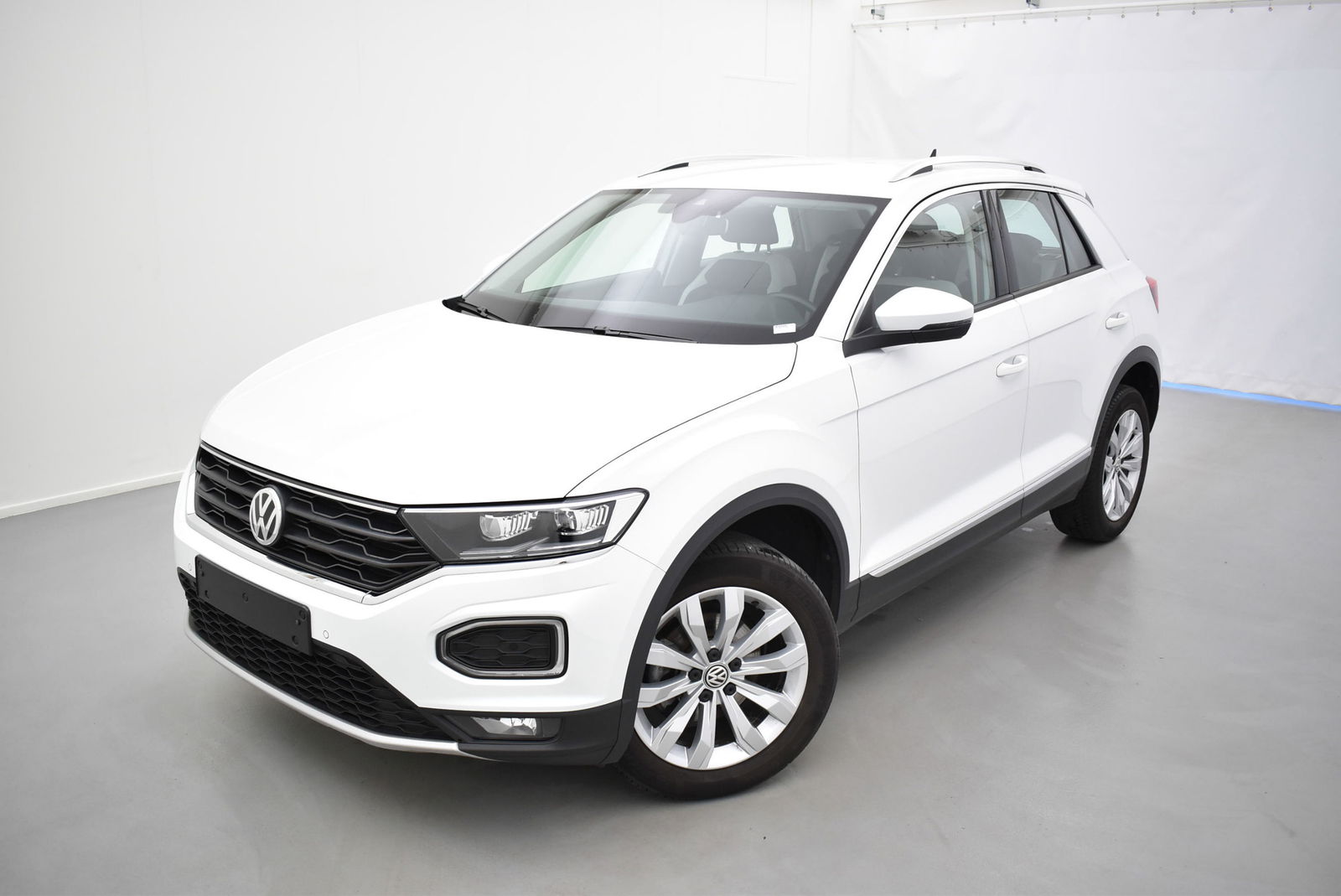 Volkswagen T-Roc tsi act elegance opf 150 AT