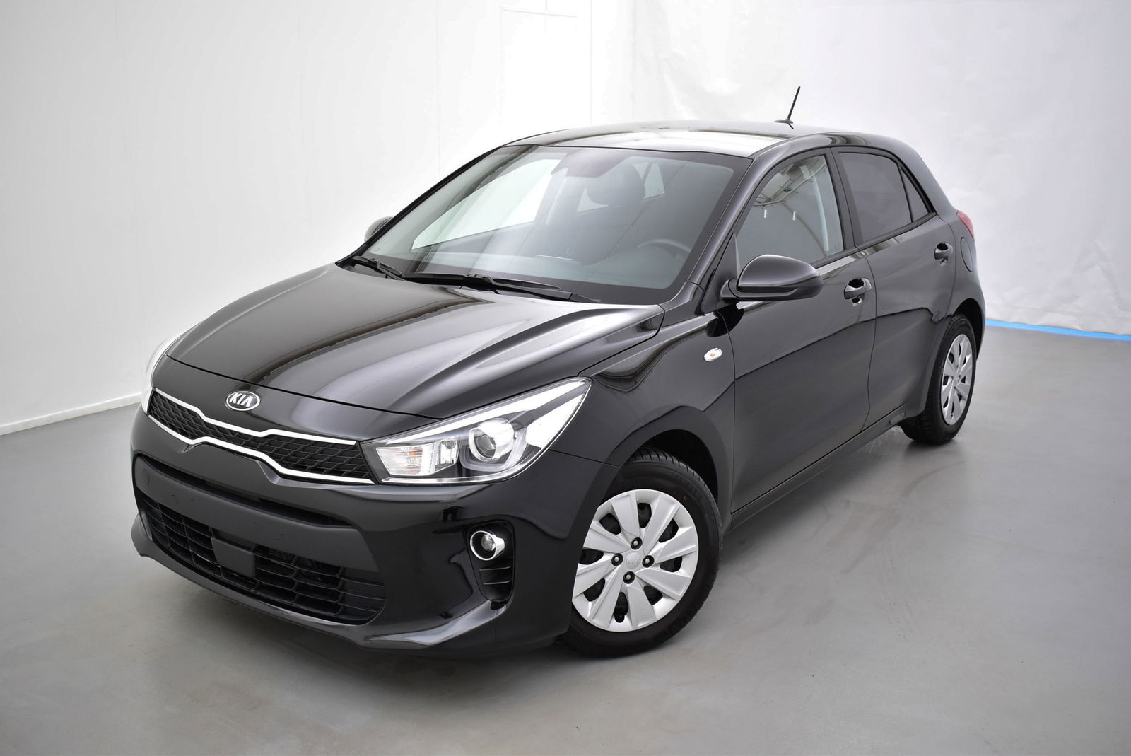Kia Rio t-gdi fusion 100