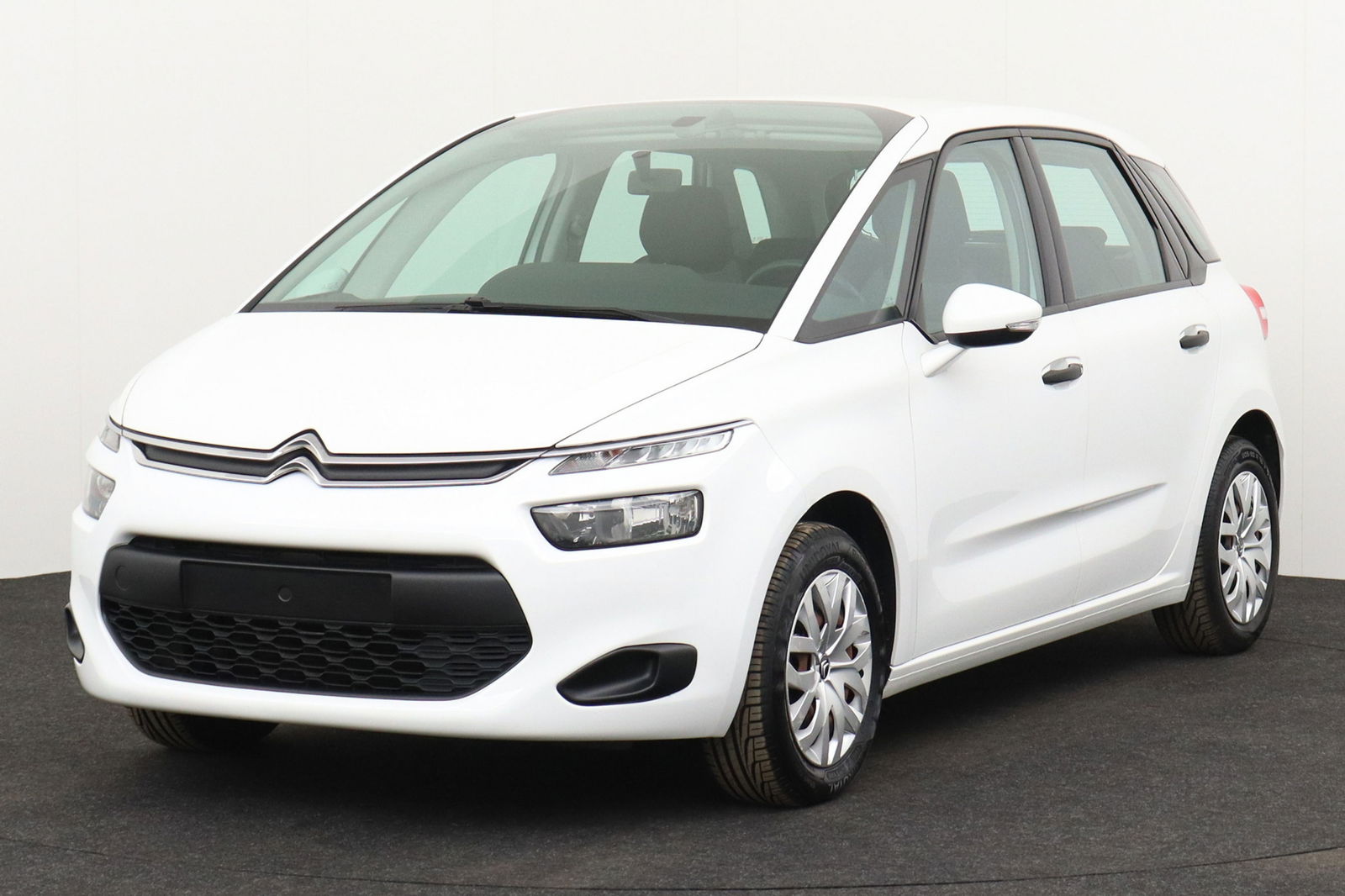 Citroen C4 Picasso 1.2 puretech attraction s&s 130